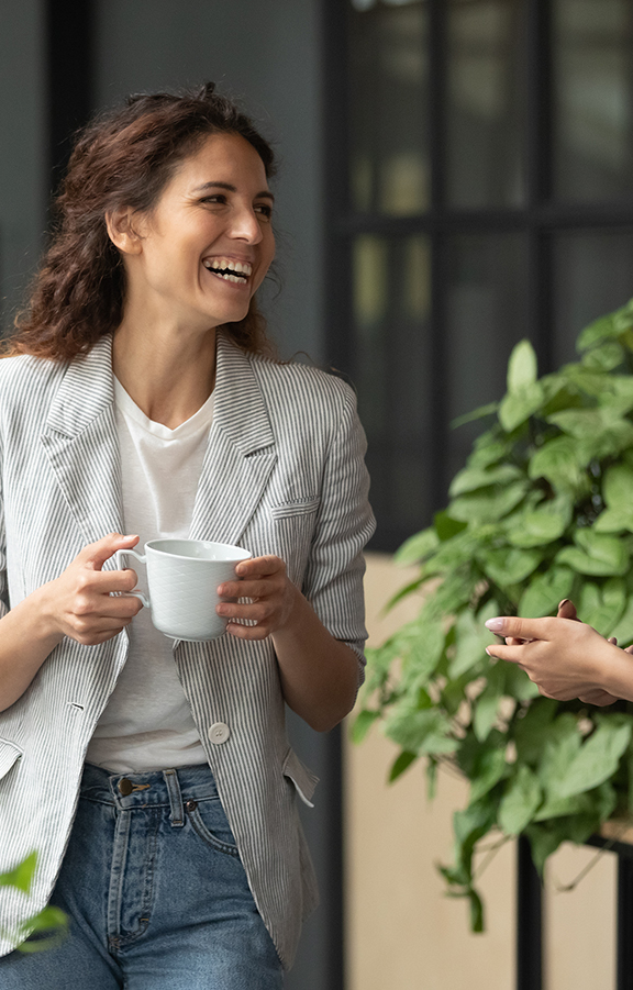 Appreciative communication | Gurgl Carat